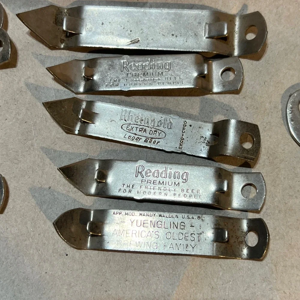 N/A vintage mixed